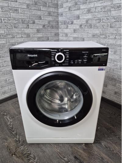 Стиральная машина HOTPOINT-ARISTON NSB 6015 